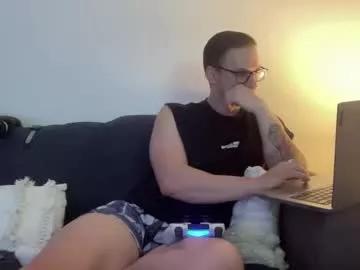tattooedaussie1 from Chaturbate