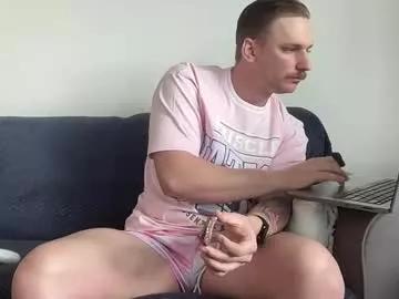 tattooedaussie1 from Chaturbate
