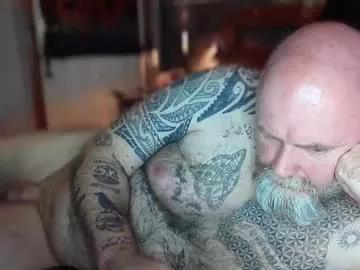 tattooeddilf01 from Chaturbate is Freechat