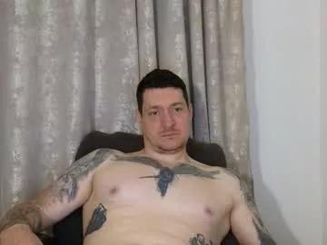 tattooedhunk_ from Chaturbate