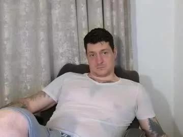 tattooedhunk_ from Chaturbate
