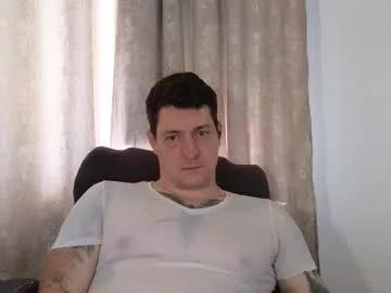 tattooedhunk_ from Chaturbate
