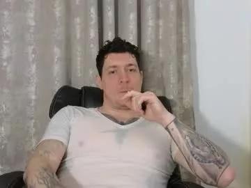 tattooedhunk_ from Chaturbate