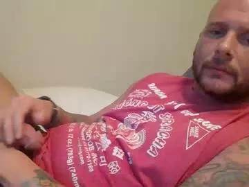 tattooman5555 from Chaturbate