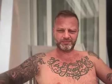 tattoomanforgirls from Chaturbate