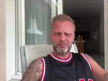 tattoomanforgirls from Chaturbate