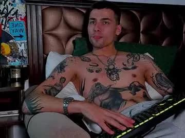 Tattsoutbeast_ webcams show profile image 