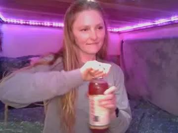 tatum__kahlo from Chaturbate