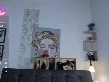 taty_miller from Chaturbate