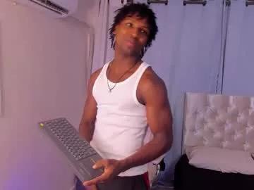 tau_montes from Chaturbate is Freechat