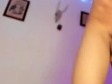 tayhlorstronghold from Chaturbate is Freechat