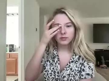 taylor_228 from Chaturbate is Freechat