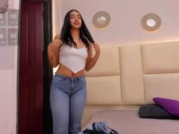 Taylor_colores webcams show profile image 
