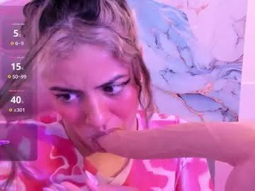 taylor_cupper_ from Chaturbate is Freechat