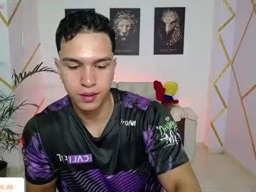 Taylor_johnn webcams show profile image 