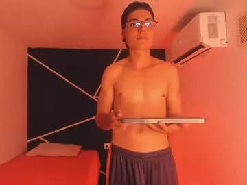 taylord_boy from Chaturbate is Freechat