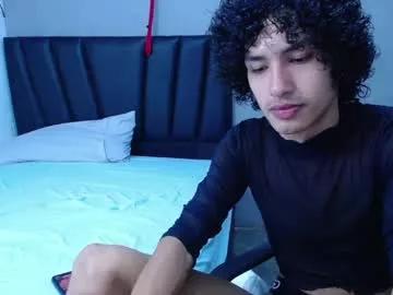 Tayronx33 webcams show profile image 