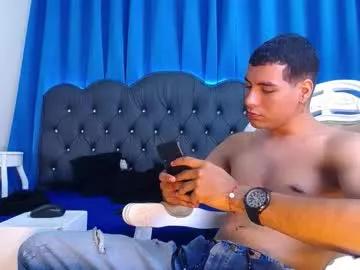 teamporn_18 from Chaturbate is Freechat