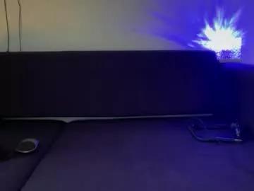 teddy_bananaaa from Chaturbate
