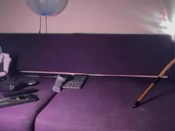 teddy_bananaaa from Chaturbate