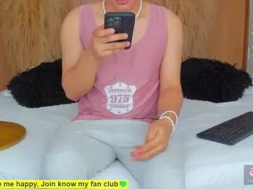 teddy_cowboy from Chaturbate