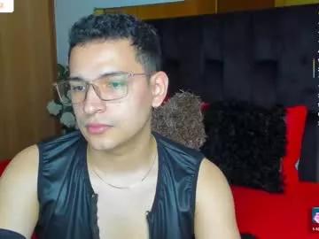 teddy_cowboy from Chaturbate