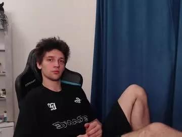 teddy_mode from Chaturbate