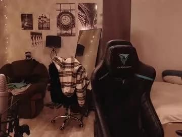 teddy_mode from Chaturbate