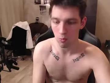 teddy_mode from Chaturbate