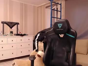 teddy_mode from Chaturbate