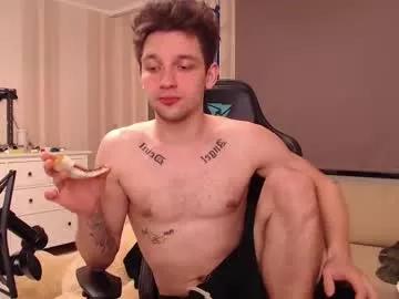 teddy_mode from Chaturbate