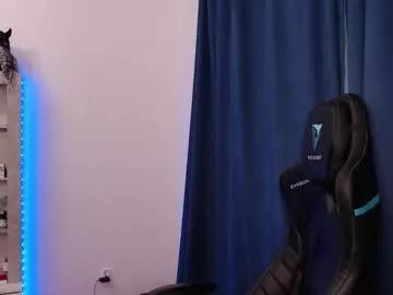teddy_mode from Chaturbate