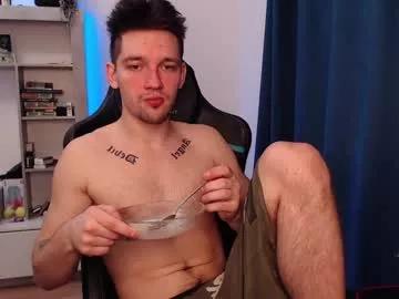 teddy_mode from Chaturbate