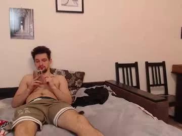 teddy_mode from Chaturbate