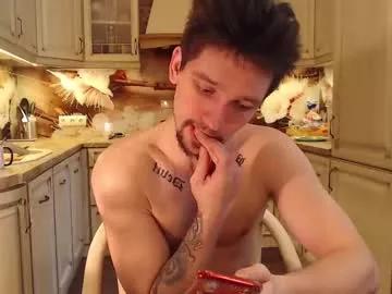 teddy_mode from Chaturbate