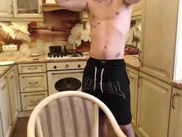 teddy_mode from Chaturbate