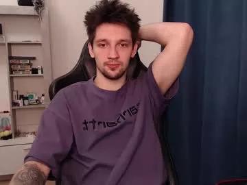 teddy_mode from Chaturbate