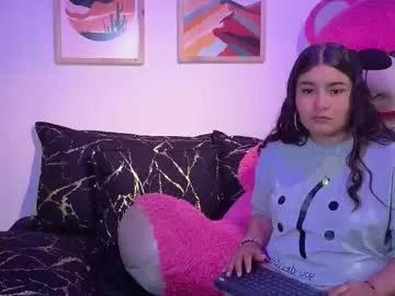Teddyboruja webcams show profile image 