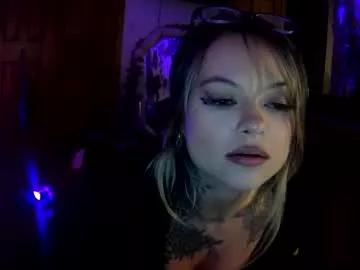 teddysky69 from Chaturbate