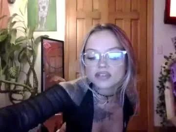 teddysky69 from Chaturbate is Freechat