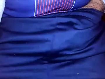 tefeur67 from Chaturbate