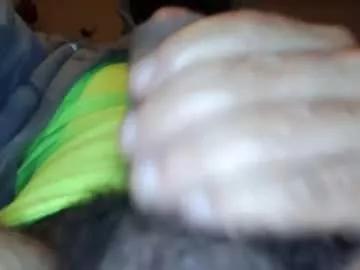 tefeur67 from Chaturbate