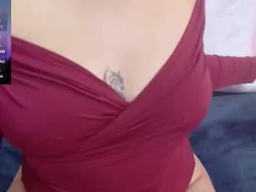 teffy_ari from Chaturbate