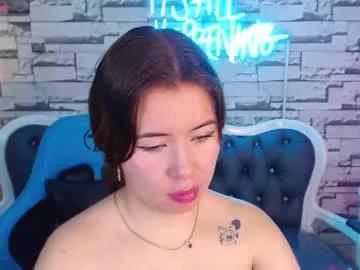 teffy_brown_a from Chaturbate