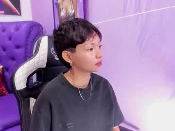 tefi_meow from Chaturbate is Freechat