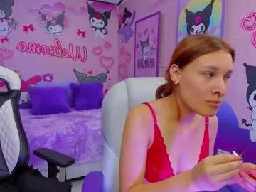 tefi_meow from Chaturbate is Freechat