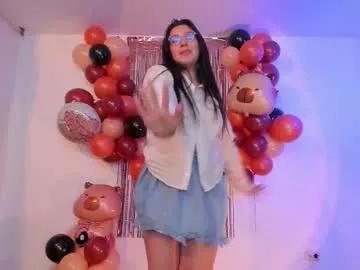 tellme_maddie from Chaturbate