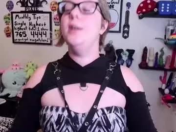 Photos of ten_tickle_pixie from Chaturbate is Freechat