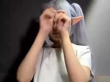 tender_princess from Chaturbate is Freechat