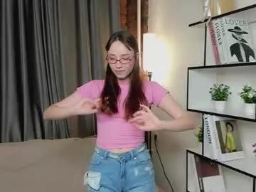 tendermuse from Chaturbate is Freechat